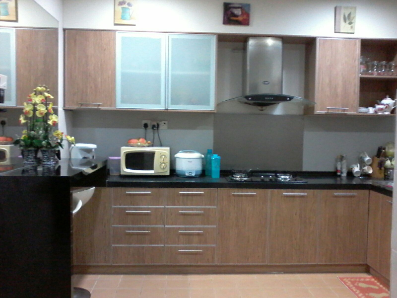 Intermediate Terrace Taman Pelangi Semenyih - photo 3