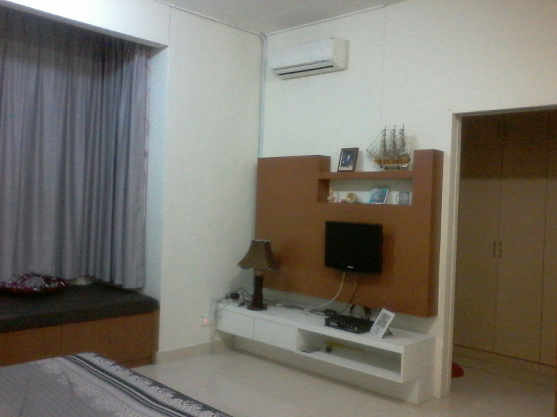 Intermediate Terrace Taman Pelangi Semenyih - photo 5