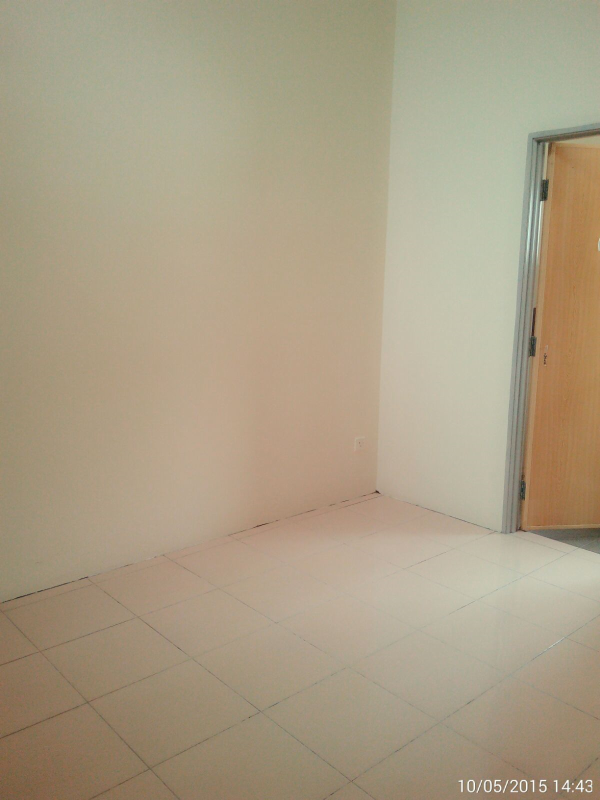 Terrace Double Storey Tmn Sentosa Klang - photo 4