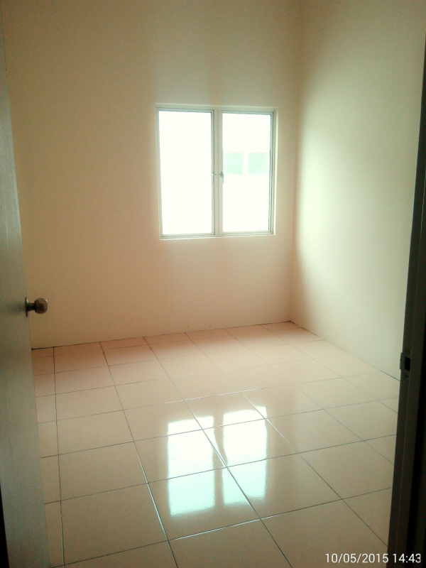 Terrace Double Storey Tmn Sentosa Klang - photo 3