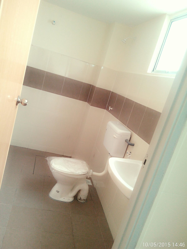 Terrace Double Storey Tmn Sentosa Klang - photo 5