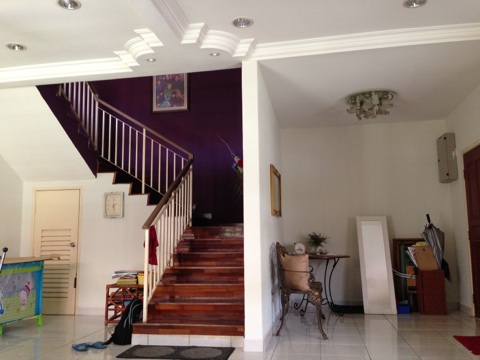 2 storey SemiD at Seri Damai Kajang - photo 3