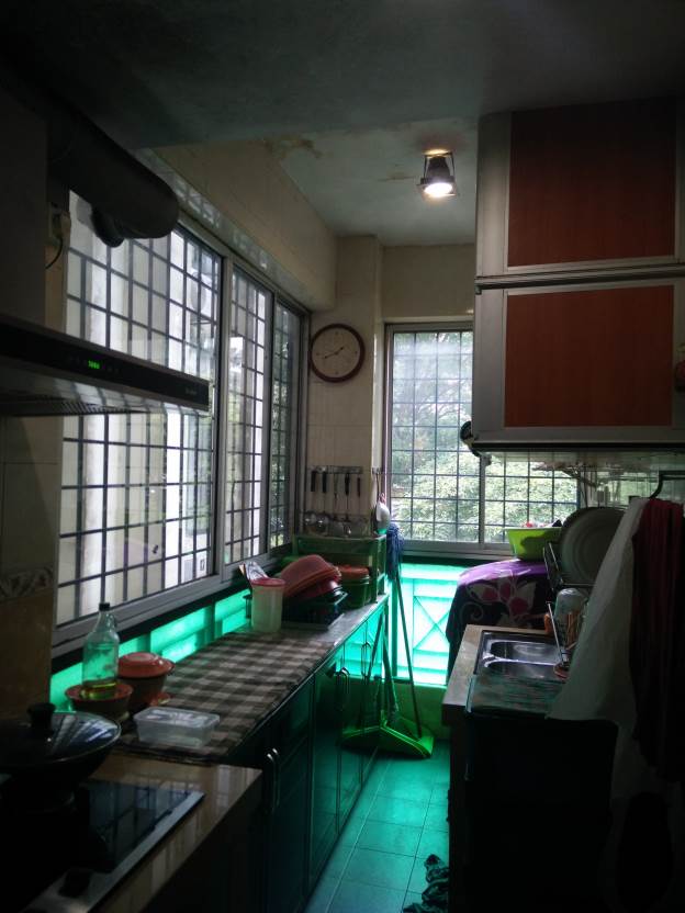 Emerald Hill Condo Bukit Indah Ampang - photo 6