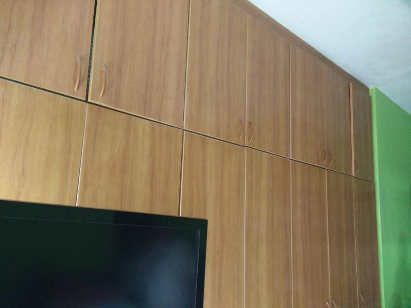 Emerald Hill Condo Bukit Indah Ampang - photo 5