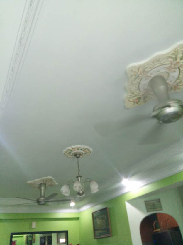 Emerald Hill Condo Bukit Indah Ampang - photo 3