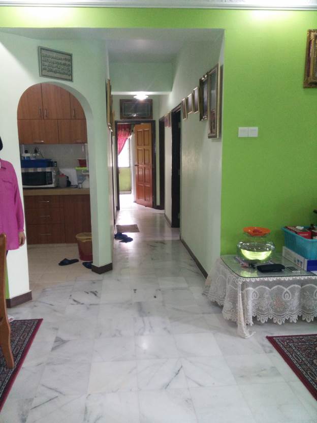 Emerald Hill Condo Bukit Indah Ampang - photo 2