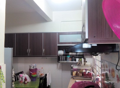 Apartment Taman Cheras Intan, Batu 9 Cheras - photo 5
