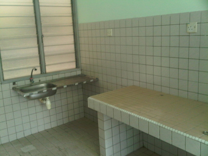APARTMENT TAMAN KOPERASI MAJU JAYA, CHERAS - photo 2