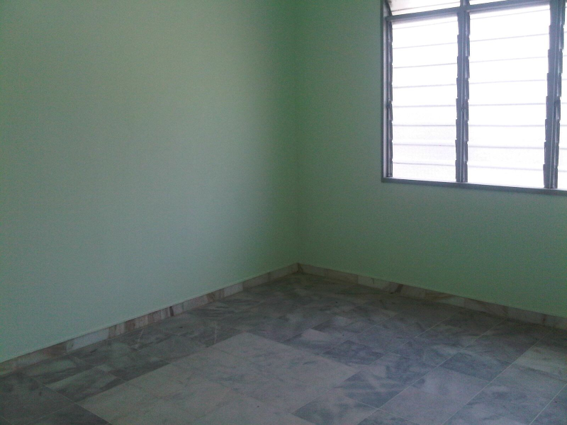 APARTMENT TAMAN KOPERASI MAJU JAYA, CHERAS - photo 3