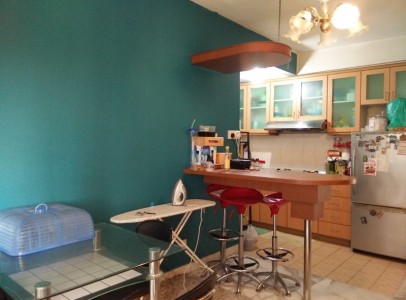 Desaminium Flora Apartment For Sale Seri Kembangan - photo 2