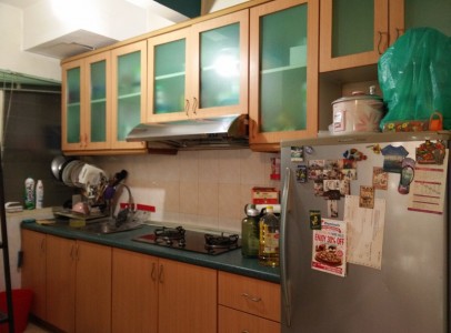 Desaminium Flora Apartment For Sale Seri Kembangan - photo 3