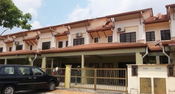Nusarhu U10 Shah Alam