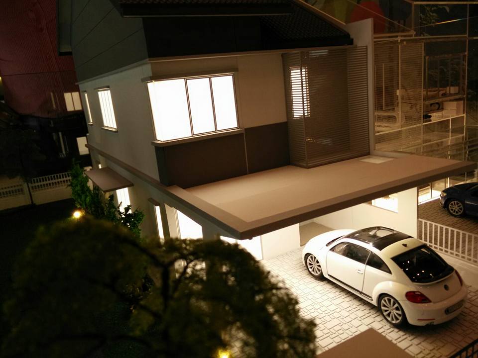 96 Residences  Greenwood Salak Tinggi - photo 2