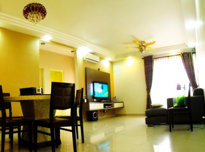 Aman Height Condo - photo 1
