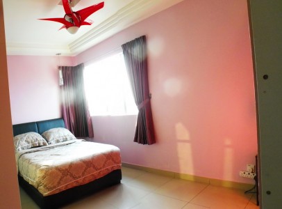 Aman Height Condo - photo 4