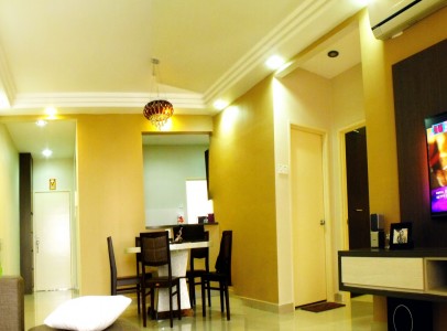 Aman Height Condo - photo 2