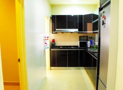 Aman Height Condo - photo 5
