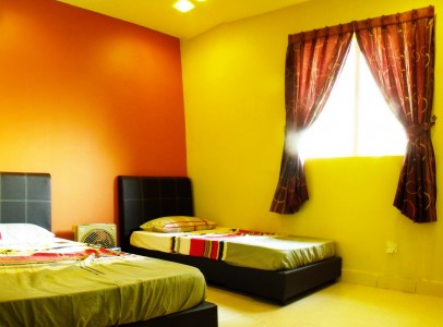 Aman Height Condo - photo 3