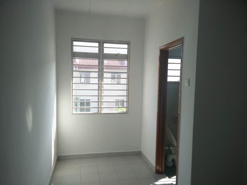 Terrace Double Storey Tmn Tasik Kesuma - photo 6
