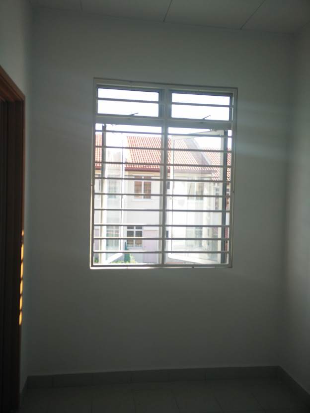 Terrace Double Storey Tmn Tasik Kesuma - photo 5