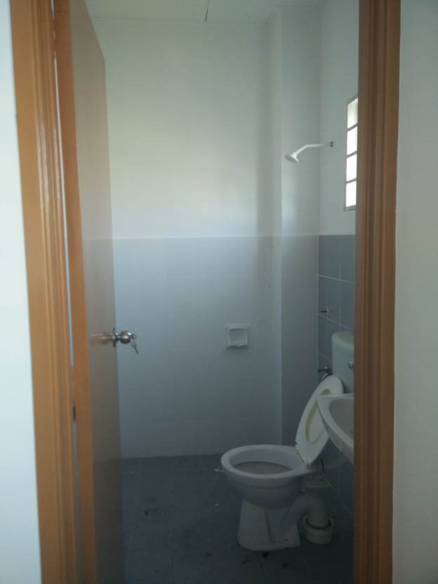Terrace Double Storey Tmn Tasik Kesuma - photo 7