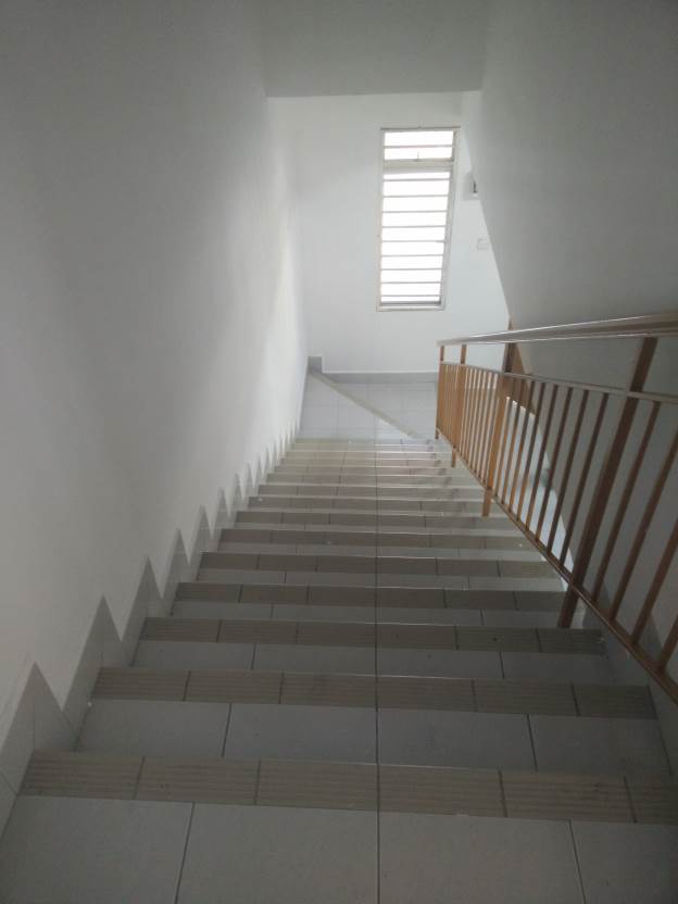 Terrace Double Storey Tmn Tasik Kesuma - photo 3