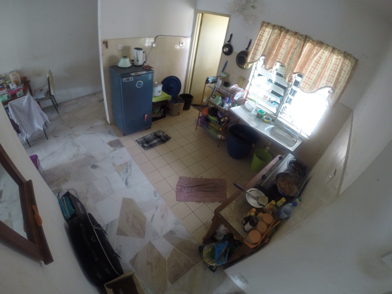 Lily Apartment Puncak Alam - photo 3