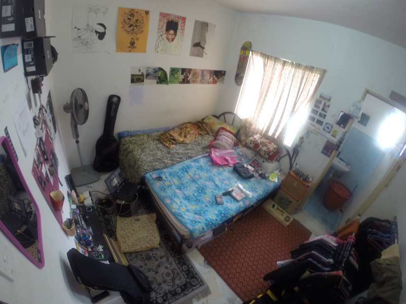 Lily Apartment Puncak Alam - photo 4