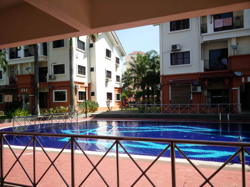 Villa Danau Apartment - photo 1