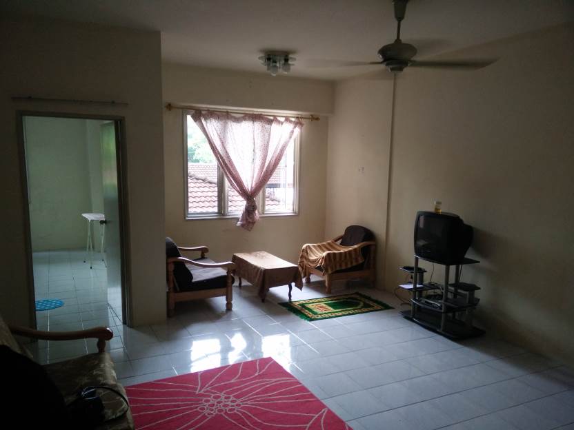 Garden Park Condo - photo 6