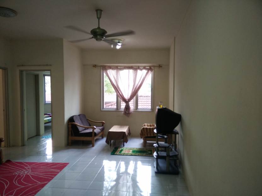 Garden Park Condo - photo 4
