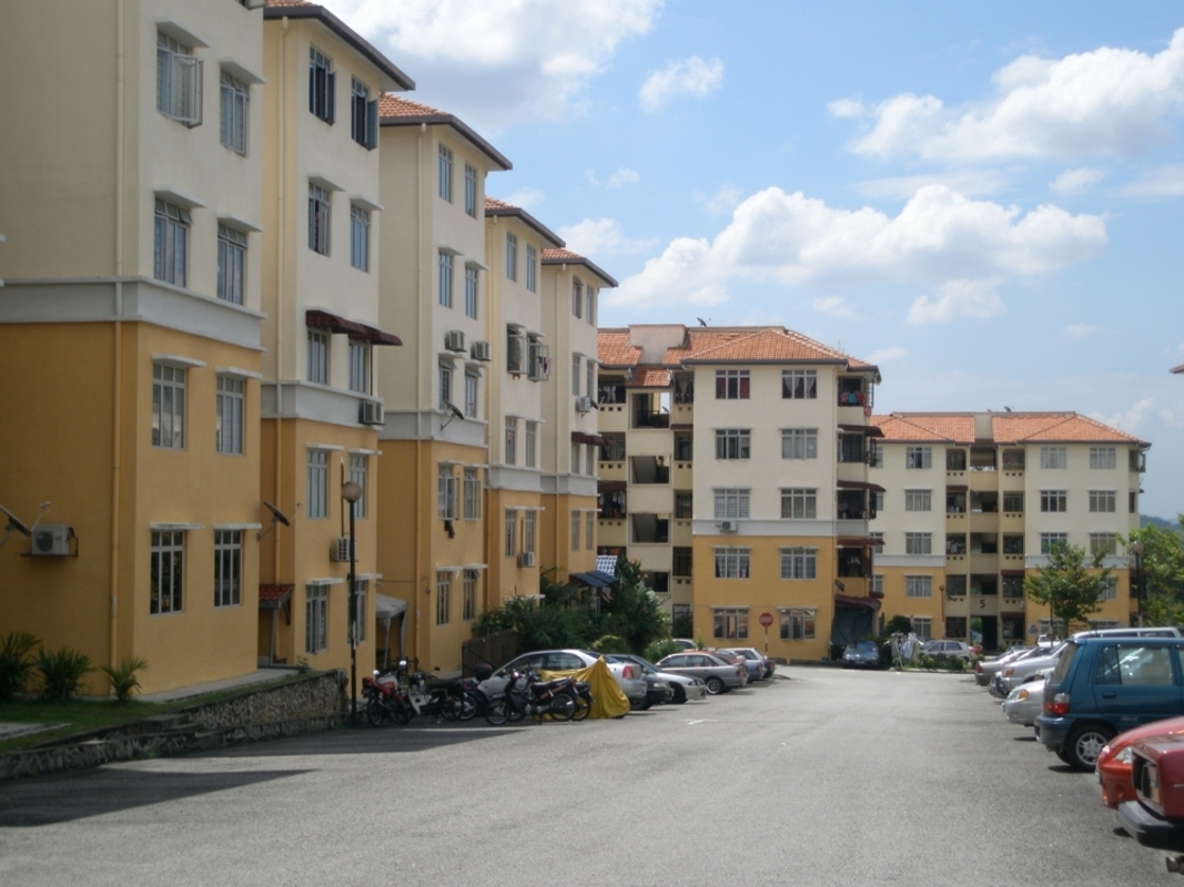 Sri Baiduri Ukay Perdana Groundfloor - photo 2