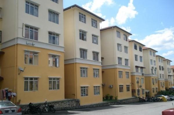 Sri Baiduri Ukay Perdana Groundfloor - photo 3