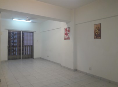 Sri Cempaka , Tmn Sepakat Indah - photo 6