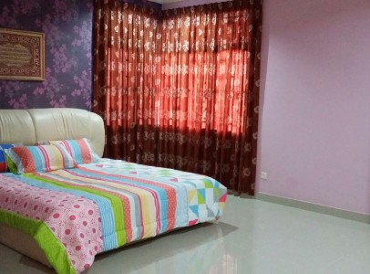 Semi D Seksyen 3 Bangi - photo 2