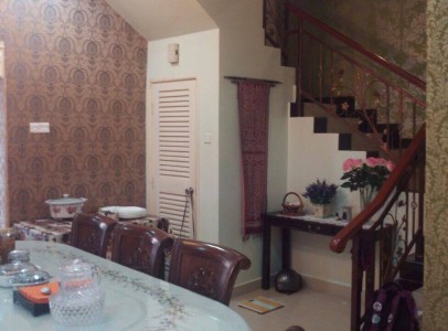Semi D Seksyen 3 Bangi - photo 6