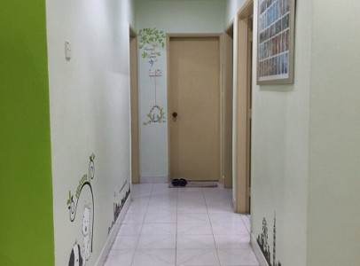 Pandan Mewah Heights Condominium Ampang - photo 2