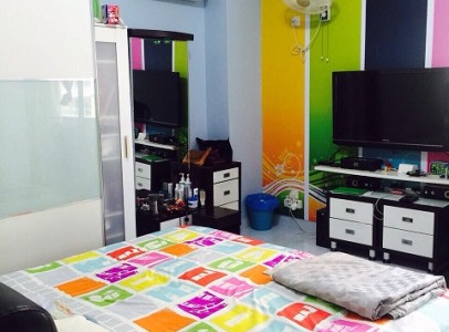 Pandan Mewah Heights Condominium Ampang - photo 4