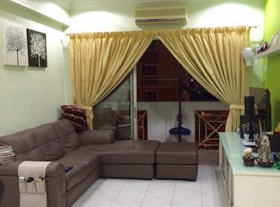 Pandan Mewah Heights Condominium Ampang - photo 5