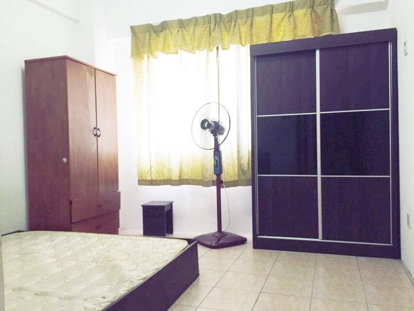 Sri Camelia, Tmn Sepakat Indah - photo 2