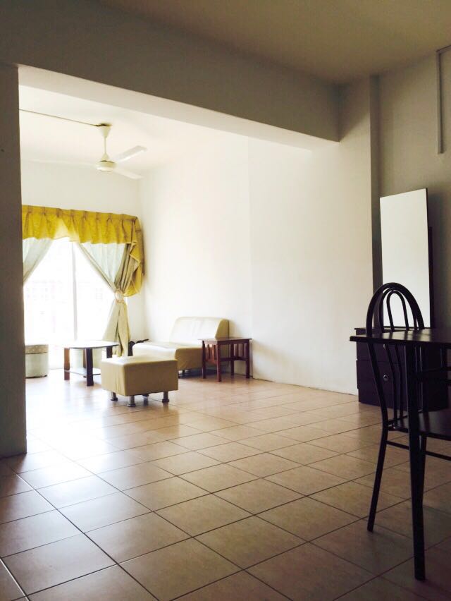 Sri Camelia, Tmn Sepakat Indah - photo 3