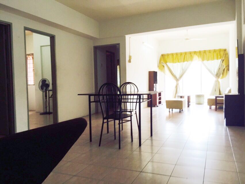 Sri Camelia, Tmn Sepakat Indah - photo 4