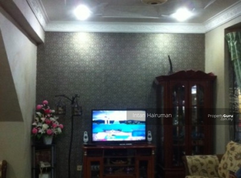2 STOREY, TAMAN PERMAI JAYA, AMPANG - photo 2