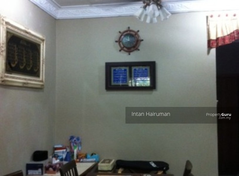 2 STOREY, TAMAN PERMAI JAYA, AMPANG - photo 3