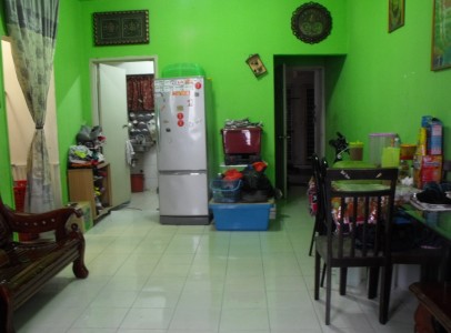 Sri Ixora Apartment Type A Seksyen 7 - photo 4
