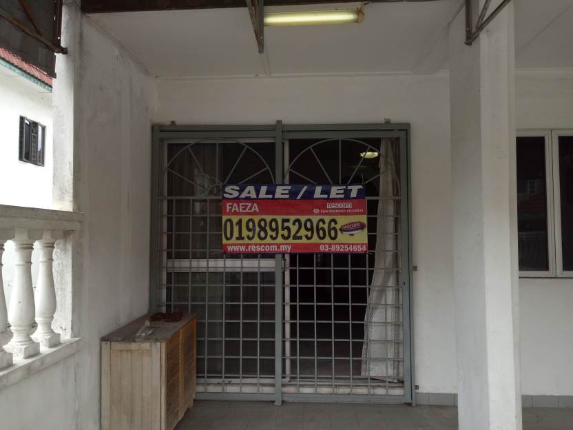 Endlot Pandan Mewah Ampang - photo 9