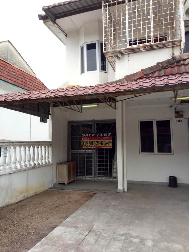 Endlot Pandan Mewah Ampang - photo 10