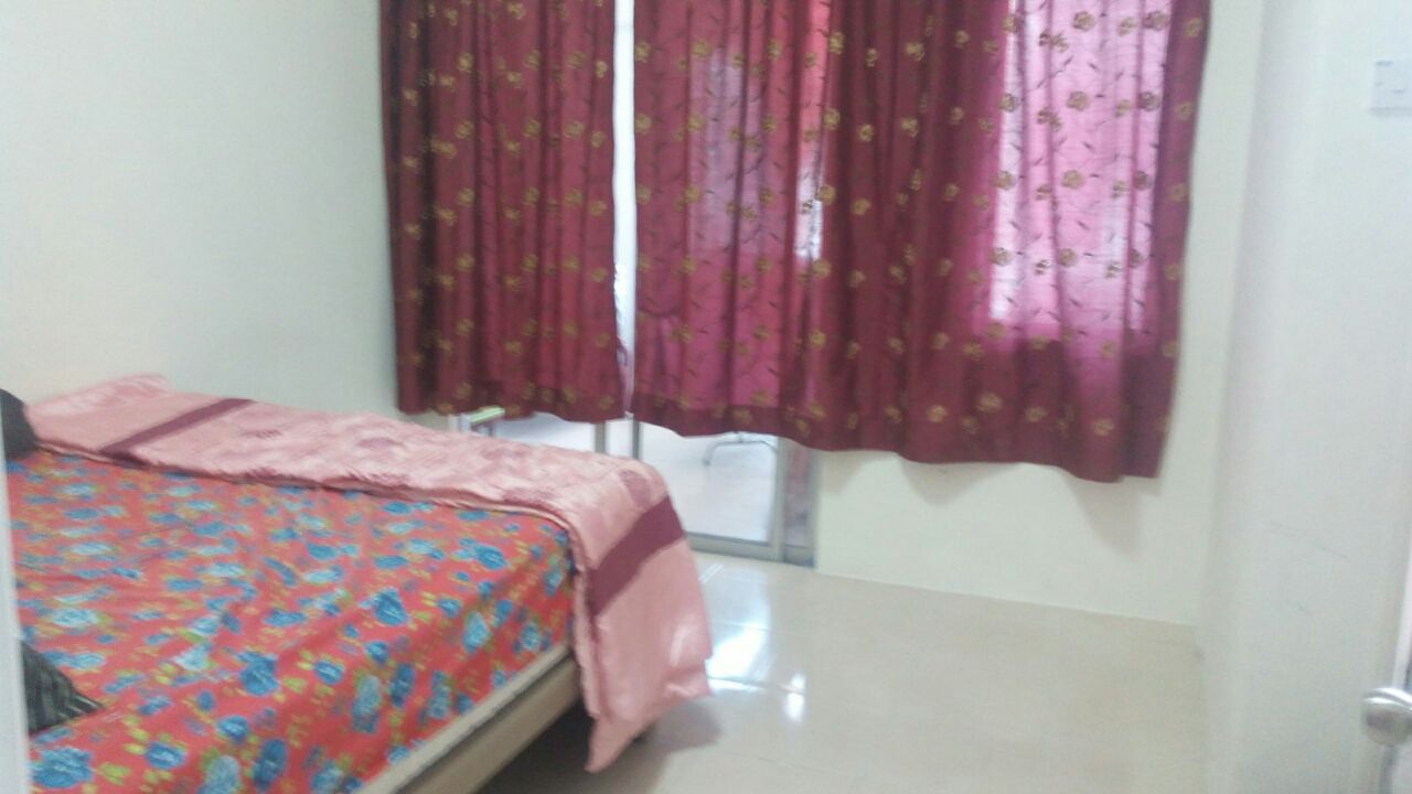 Townhouse at Town Villa Tmn Tasik Puchong - photo 4