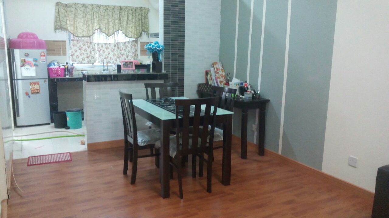 Townhouse at Town Villa Tmn Tasik Puchong - photo 3