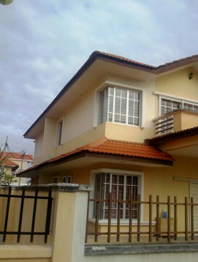 Bandar Bukit Mahkota - photo 1